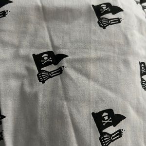 JOHNNY CUPCAKES NWOT SHORTS